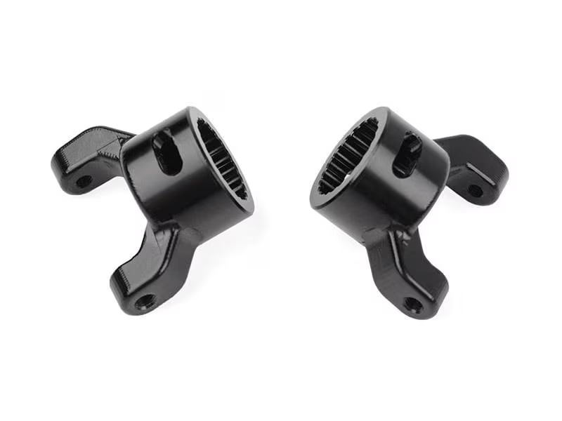 RC4WD C-Hub Aluminum für Miller Rock Racer