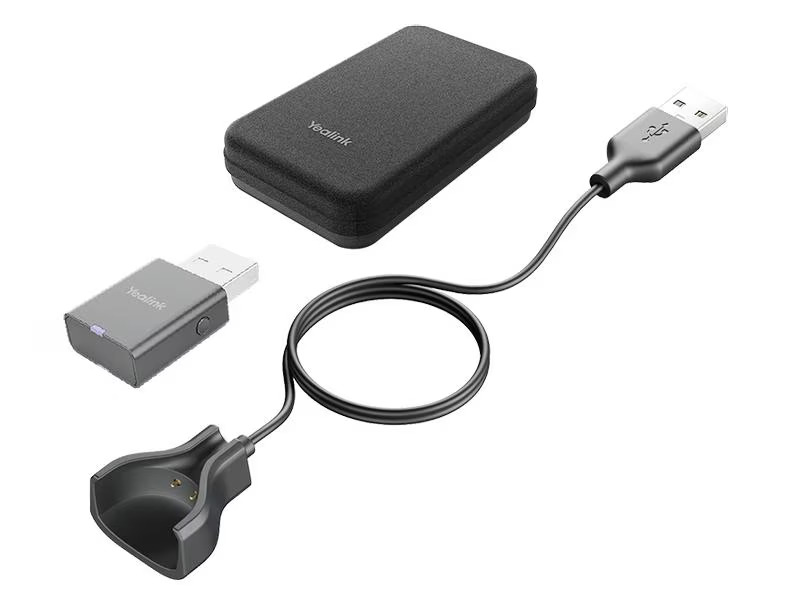 Yealink Zubehörset für WH63/67