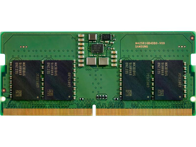 HP DDR5-RAM 83P90AA 5600 MHz 1x 8 GB