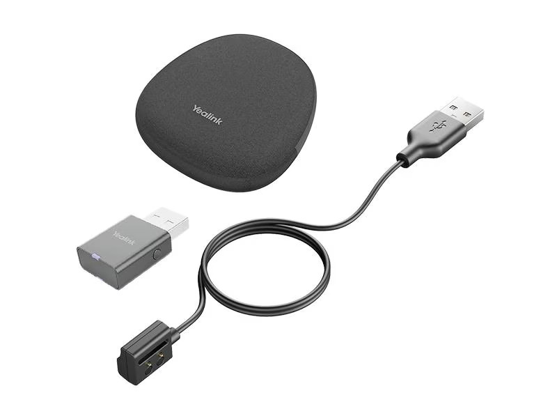 Yealink Zubehörset für WH62/66