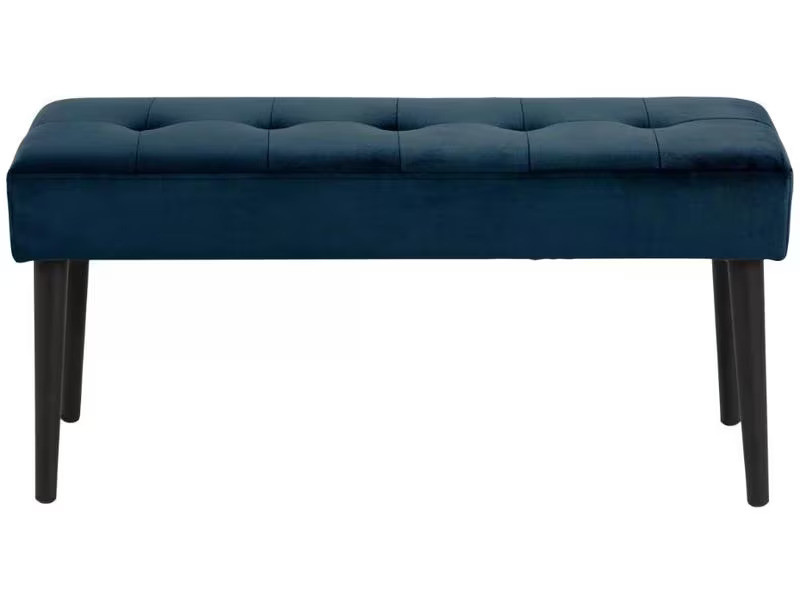 AC Design Bank Glory Dunkelblau