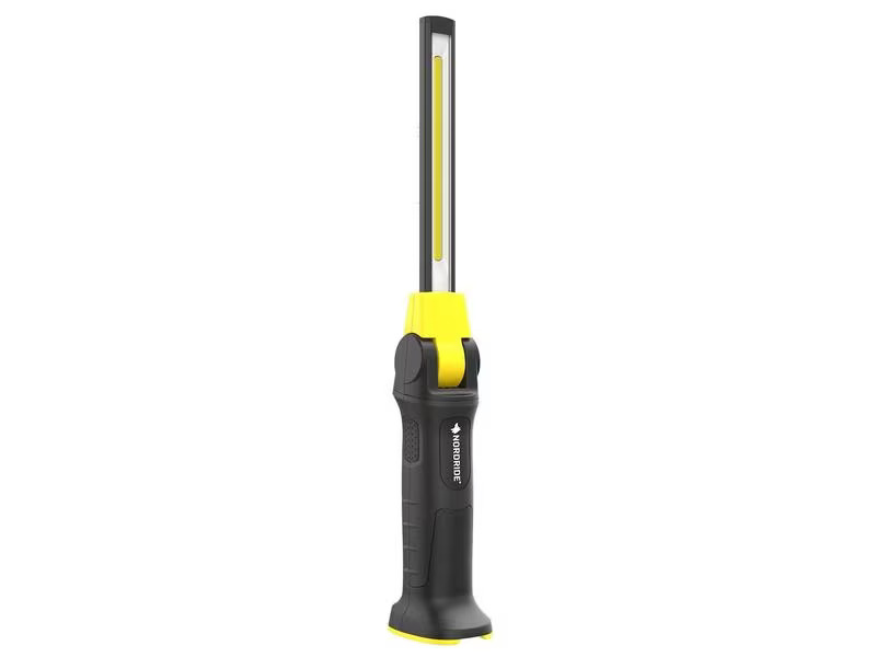 Nordride Handleuchte LED SLim Light Flex, 650 Lumen, IP65, mit Magnet