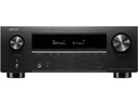 Denon AV-Receiver AVR-X2800H DAB Schwarz