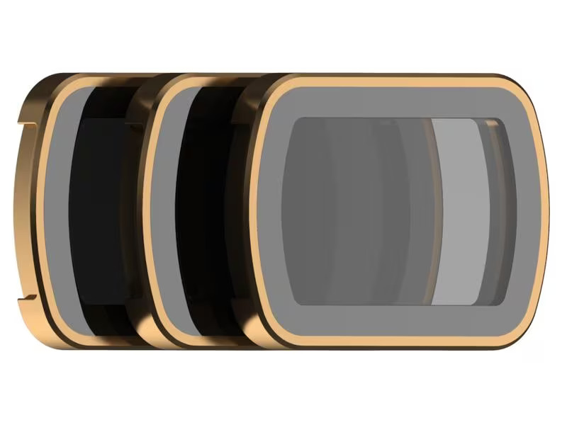 PolarPro Filter Shutter Collection Osmo Pocket 3