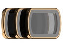 PolarPro Filter Shutter Collection Osmo Pocket 3