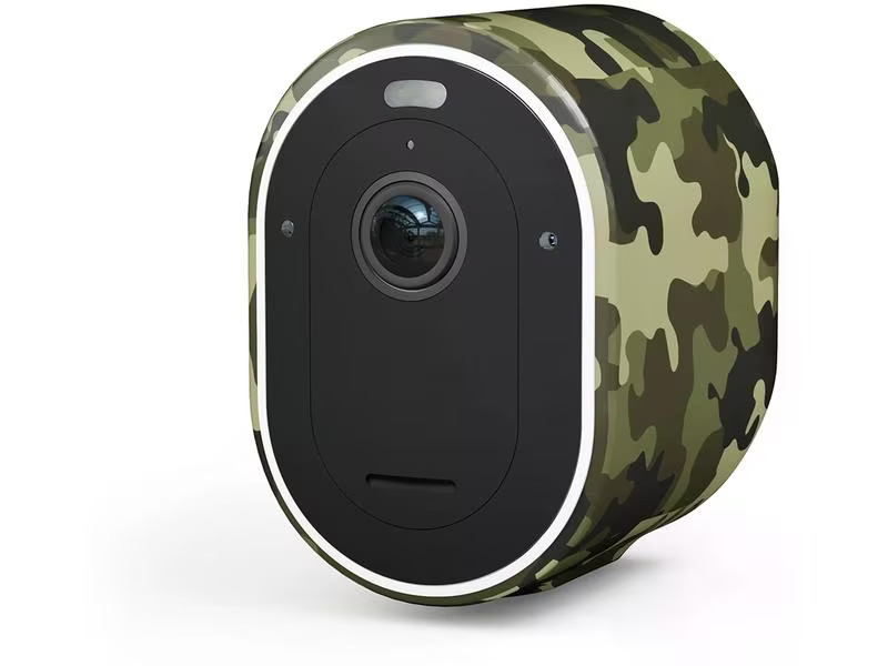 Arlo Schutzbezug VMA5300S-10000S Kameraabdeckung aus Silikon