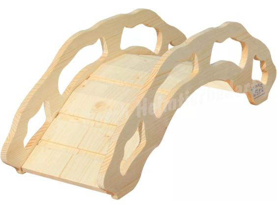 Resch Rundbogenbrücke 63 x 20.5 x 20 cm