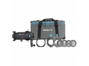 Nanlite Projektionsaufsatz 19° Linse (FM Mount)