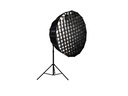 Nanlite Richtgitter EC-PR-120