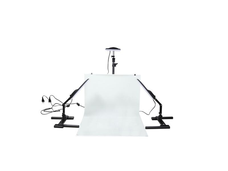 Nanlite Dauerlicht Compac 20 3KIT