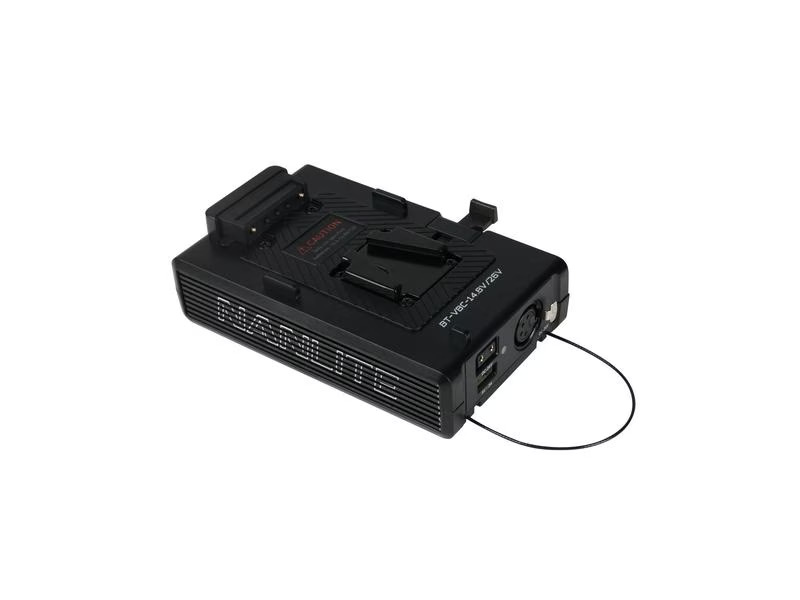 Nanlite BT-VBC-14.8V/26V - Batterie Konverter