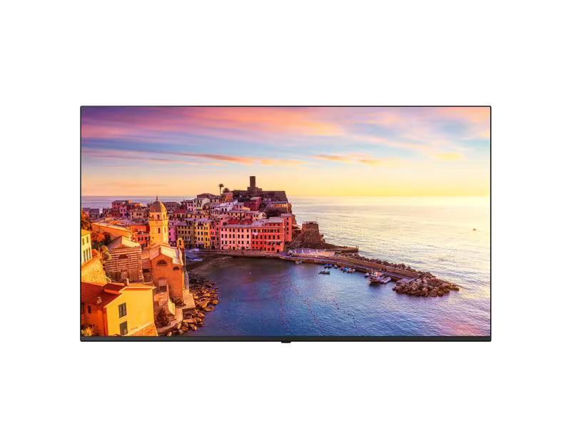 LG Hotel-TV 65UM662H 65