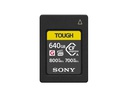 Sony CFexpress-Karte Typ-A Tough 640 GB