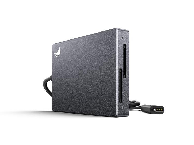 Angelbird Card Reader Extern SD Dual