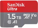 SanDisk microSDXC-Karte Ultra 1500 GB