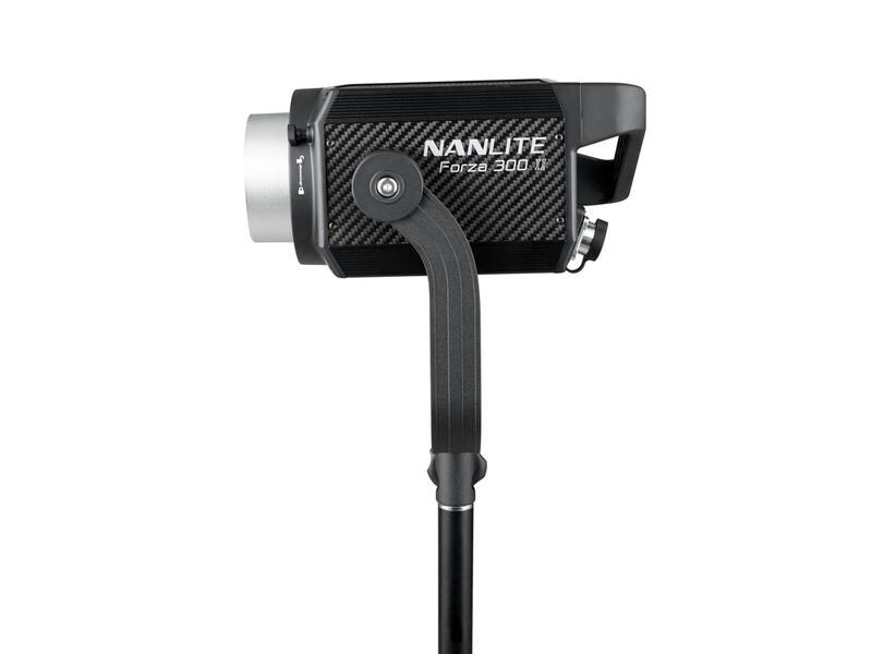 Nanlite Dauerlicht Forza 300 II