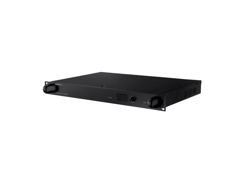Hanwha Vision SPA-S1000 IP Audio Server