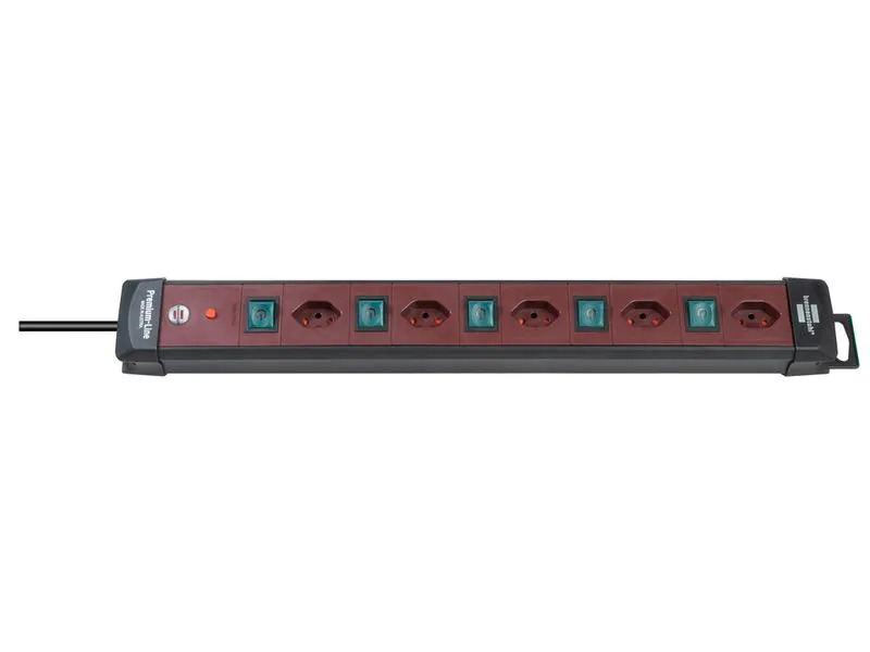 Brennenstuhl Steckdosenleiste 5x T13 quer