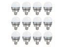 Nanlite Dauerlicht PavoBulb 10C 12KIT