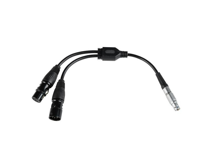 Nanlite Kabel CB-DMX-ACP-1/2