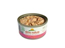 Almo Nature Nassfutter HFC Jelly Cat Lachs 70 g