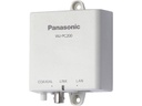 i-Pro PoE+ Converter WJ-PC200  PoE+ over Coax Device Modul