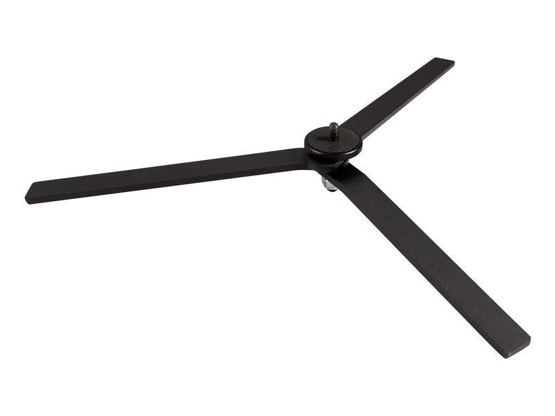 Nanlite Stativ LS-FL-1/4