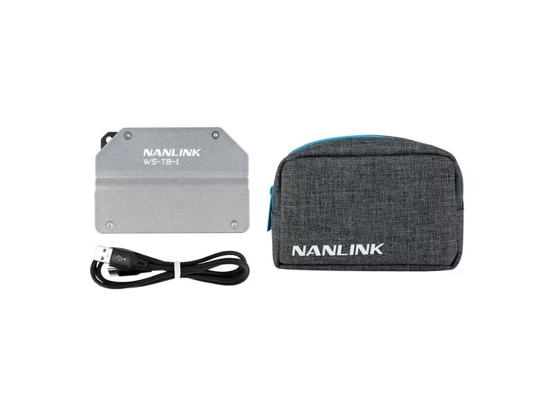 Nanlite Transmitter WS-TB-1