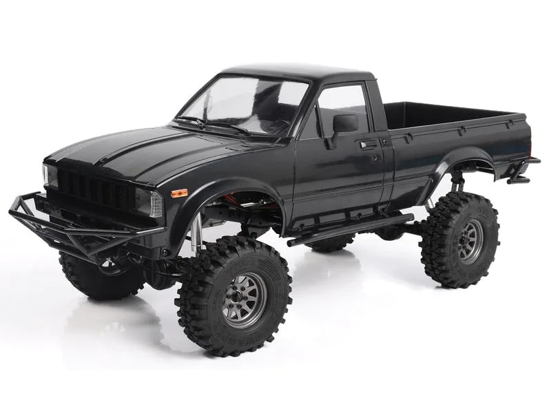 RC4WD Scale Crawler Trail Finder 2 Mojave II RTR, 1:10