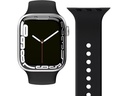 Vonmählen Classic Band Apple Watch 42/44/45/49 Black