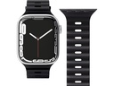 Vonmählen Wave Band Apple Watch 38/40/41 mm Black