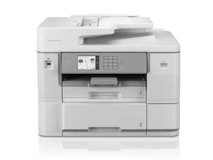 Brother Multifunktionsdrucker MFC-J6959DW