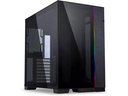 Lian Li PC-Gehäuse 011 Dynamic EVO Schwarz
