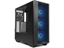 Lian Li PC-Gehäuse Lancool III RGB Schwarz