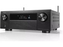 Denon AV-Receiver AVC-X4800H Schwarz