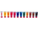 Talens Acrylfarbe Art Creation 12er Set, Mehrfarbig