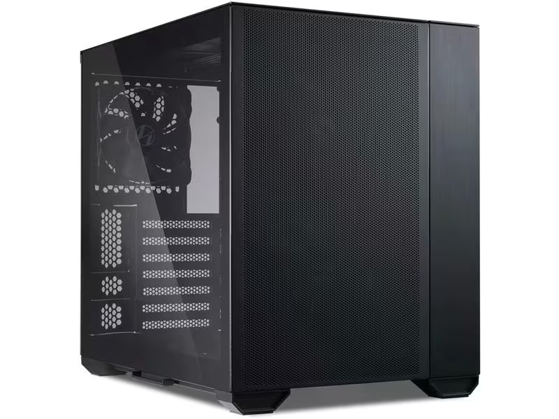 Lian Li PC-Gehäuse O11 Air Mini Schwarz