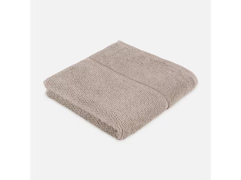 Frottana Handtuch Pearl 50 x 100 cm, Beige