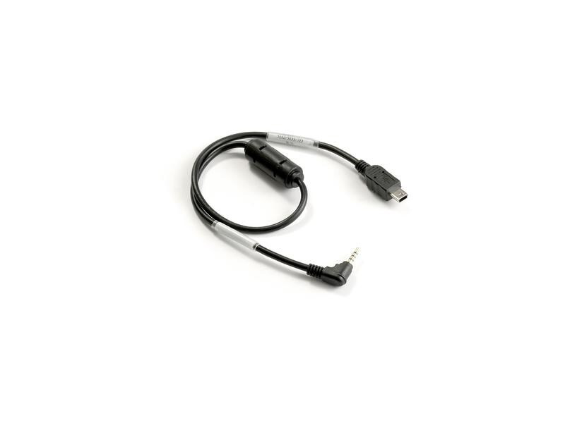 Tilta Kabel Nucleus-Nano Run/Stop Canon 5D/6D/7D Serie