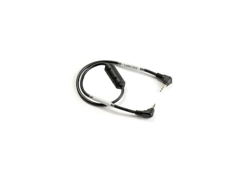 Tilta Kabel Nucleus-Nano Run/Stop LANC