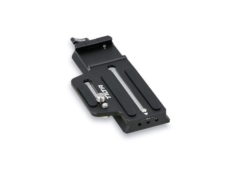 Tilta Schnellwechselplatte TGA-MEP