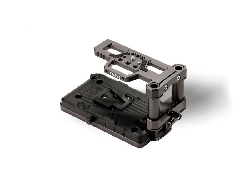 Tilta V-Mount Batterie-Grundplatte V2