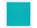 Frottana Waschlappen Pearl 30 x 30 cm, Ozeanblau
