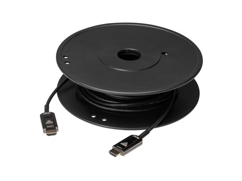 Aten Optisches Kabel VE781030-AT HDMI - HDMI, 30 m
