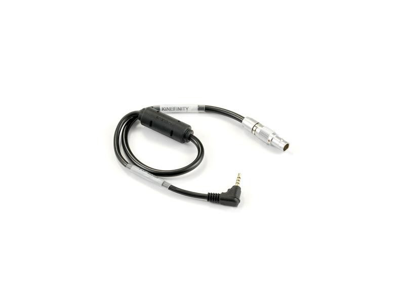 Tilta Kabel Nucleus-Nano Run/Stop Kinefinity