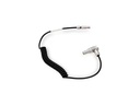 Tilta Kabel Side Power Handle Run/Stop RED SYNC Port II