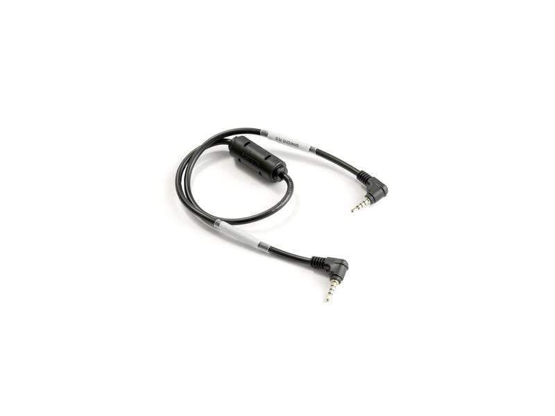 Tilta Kabel Nucleus-Nano Run/Stop Panasonic GH/S Serie