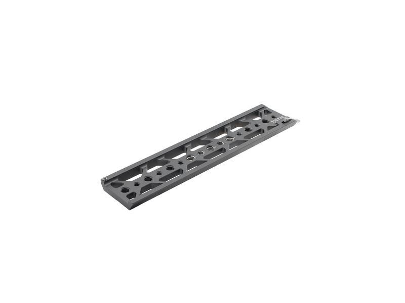 Tilta Schnellwechselplatte TT-C16-SIL