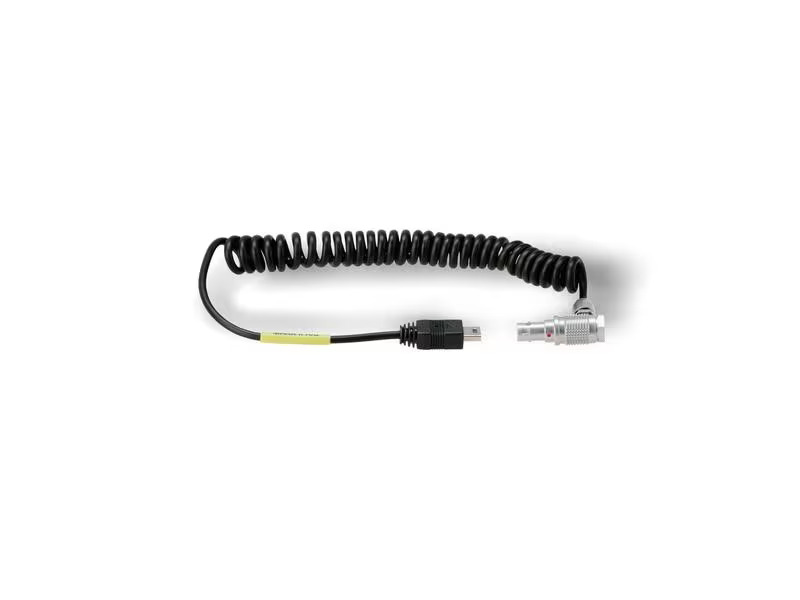Tilta Kabel Side Power Handle Run/Stop Canon DSLR