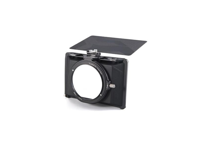 Tilta MB-T15 Mini Matte Box